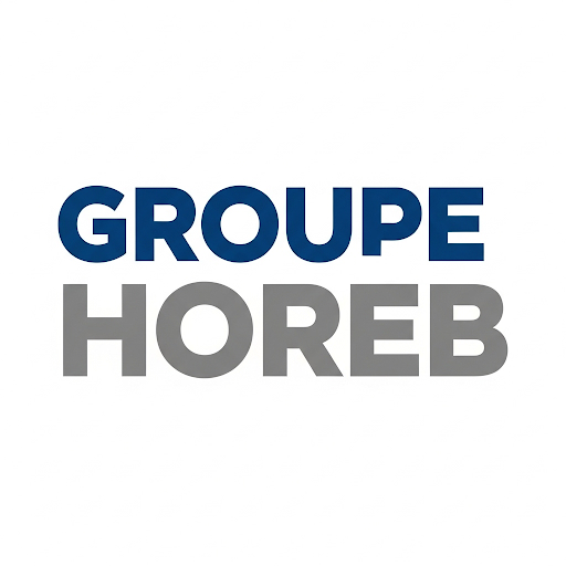 Logo du Groupe Horeb